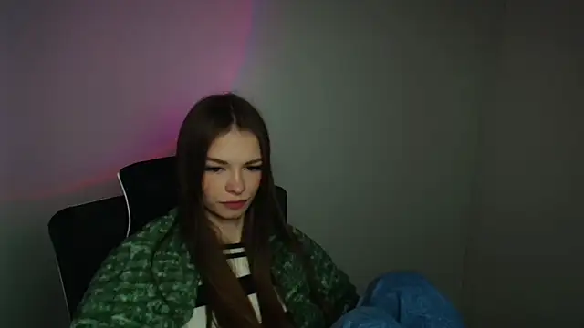 Lina Loveuu online show from 02/16/26, 06:23