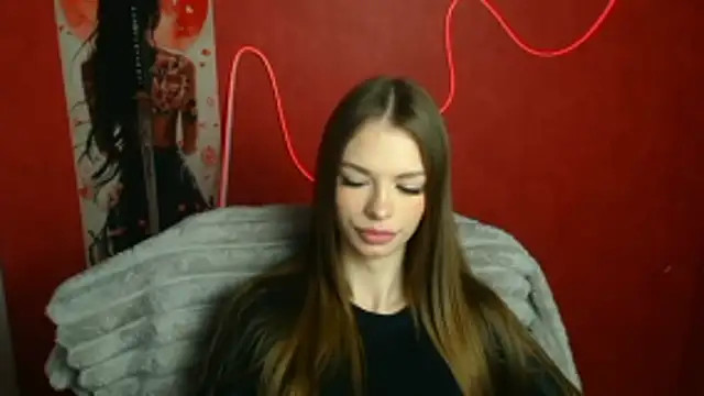 Lina Loveuu online show from 03/17/26, 12:19