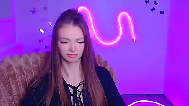 Lina Loveuu online show from 02/20/26, 12:29