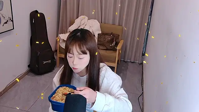 yuki-888 online show from 03/06/26, 10:54