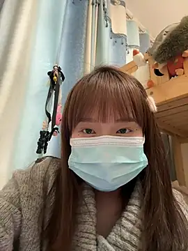 yuki-888 online show from 02/01/26, 02:04