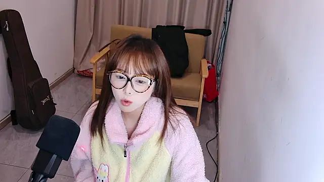 yuki-888 online show from 03/19/26, 10:48