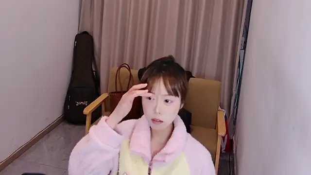 yuki-888 online show from 03/27/26, 11:55