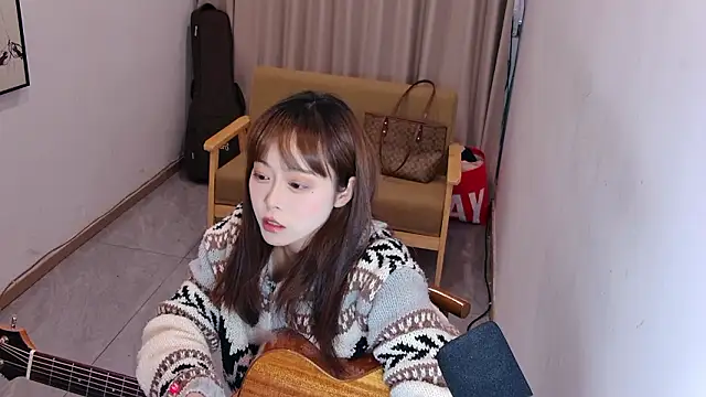 yuki-888 online show from 03/22/26, 10:06