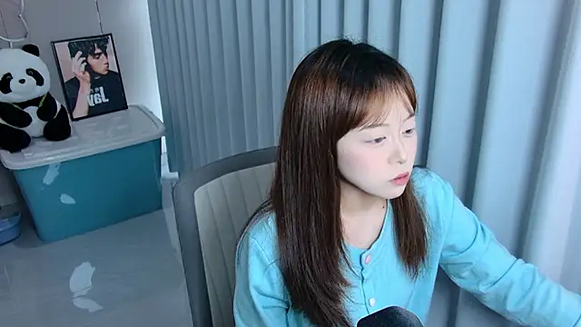 yuki-888 online show from 04/07/26, 08:05