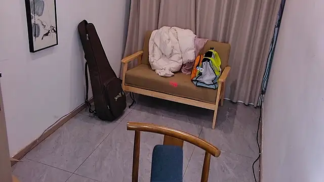 yuki-888 online show from 03/07/26, 12:54