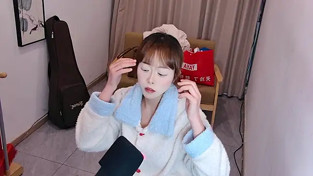 yuki-888 online show from 03/14/26, 12:33