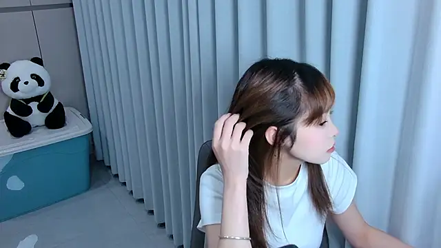 yuki-888 online show from 04/03/26, 12:22