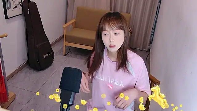 yuki-888 online show from 03/10/26, 12:53