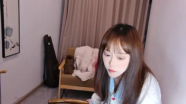 yuki-888 online show from 03/15/26, 12:12