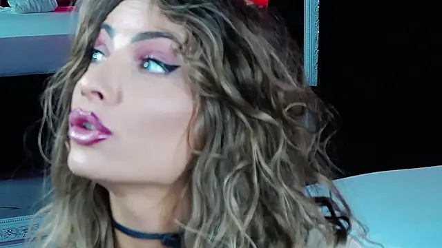 Anne Goddess online show from 04/03/26, 05:58