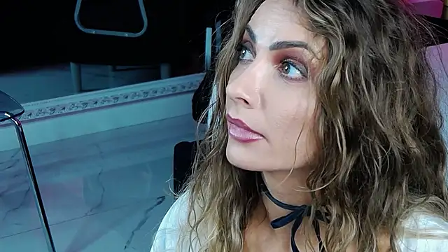 Anne Goddess online show from 03/31/26, 06:04