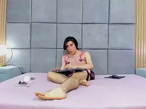 yu yang69 online show from 01/14/26, 01:15