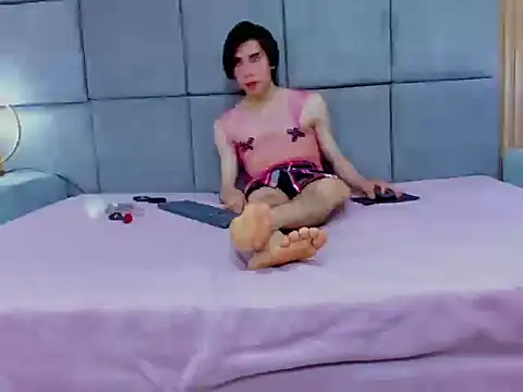 yu yang69 online show from 01/15/26, 01:03