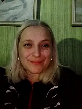 NyushaLollipop online show from 01/17/26, 07:17