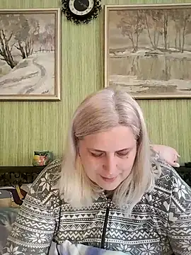 NyushaLollipop online show from 03/23/26, 02:17