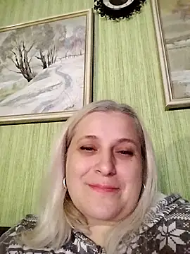 NyushaLollipop online show from 01/14/26, 02:42