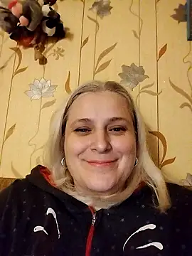 NyushaLollipop online show from 01/18/26, 05:16