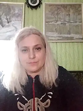 NyushaLollipop online show from 03/01/26, 05:35