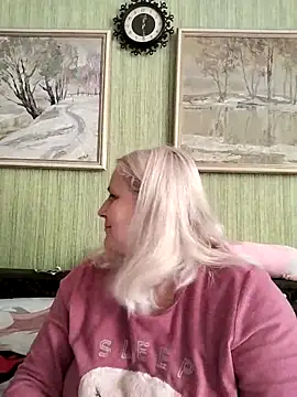 NyushaLollipop online show from 04/02/26, 09:27