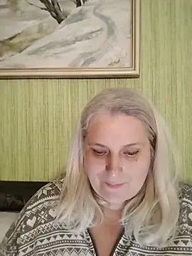 NyushaLollipop online show from 05/17/26, 03:12