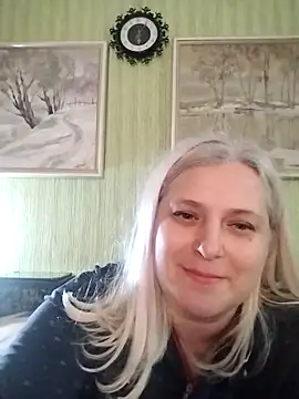 NyushaLollipop online show from 04/18/26, 03:03