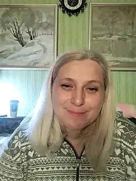 NyushaLollipop online show from 03/21/26, 04:44