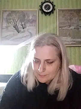 NyushaLollipop online show from 03/10/26, 05:28