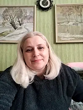 NyushaLollipop online show from 02/19/26, 11:29