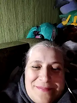 NyushaLollipop online show from 02/08/26, 05:21