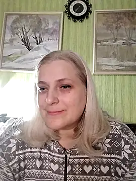 NyushaLollipop online show from 02/15/26, 05:34