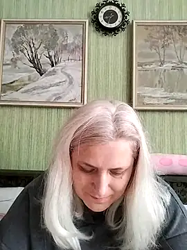 NyushaLollipop online show from 03/07/26, 06:31