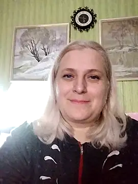 NyushaLollipop online show from 02/22/26, 03:46