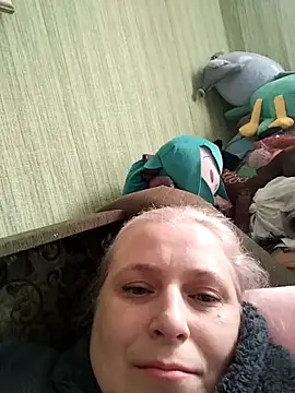 NyushaLollipop online show from 02/09/26, 07:39