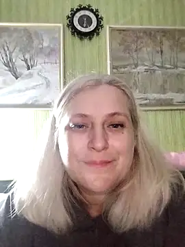 NyushaLollipop online show from 03/06/26, 04:24