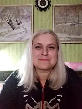 NyushaLollipop online show from 03/13/26, 04:45