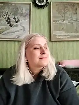 NyushaLollipop online show from 02/26/26, 08:25