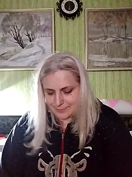 NyushaLollipop online show from 03/14/26, 04:24