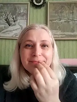 NyushaLollipop online show from 02/20/26, 10:50