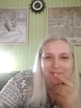 NyushaLollipop online show from 04/17/26, 04:10