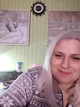 NyushaLollipop online show from 03/27/26, 06:42