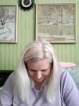 NyushaLollipop online show from 04/06/26, 10:38