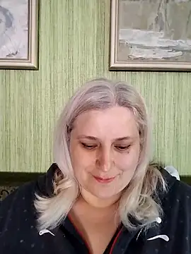 NyushaLollipop online show from 04/30/26, 03:30