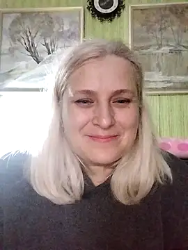 NyushaLollipop online show from 03/07/26, 06:35