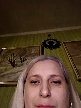 NyushaLollipop online show from 01/13/26, 02:32