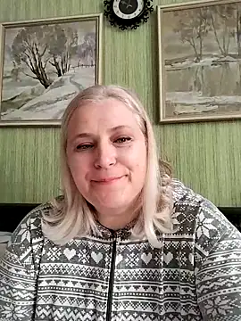 NyushaLollipop online show from 02/16/26, 08:02