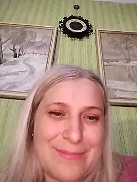 NyushaLollipop online show from 01/31/26, 07:12