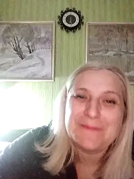 NyushaLollipop online show from 03/15/26, 04:25