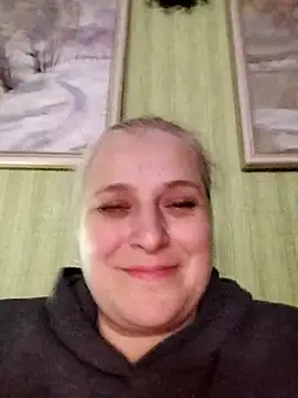 NyushaLollipop online show from 02/12/26, 05:13