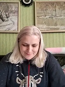 NyushaLollipop online show from 02/21/26, 11:34